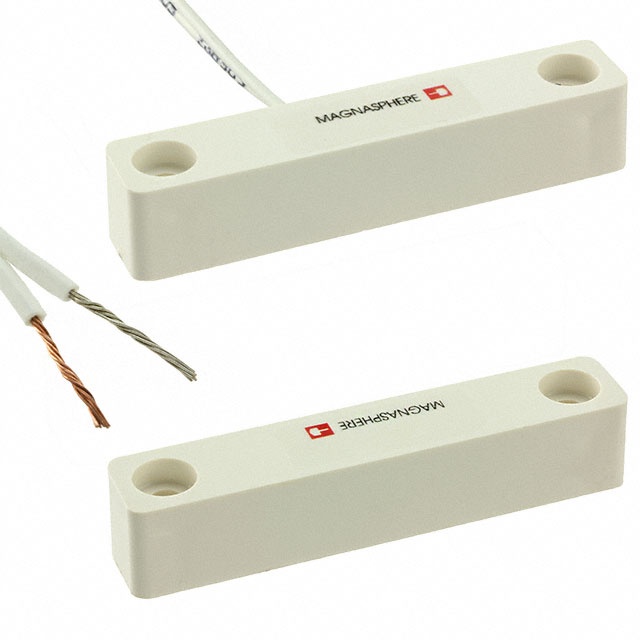 MSS-54SL-GO Magnasphere Corp  Magnetic Sensors - Position Proximity Speed (Modules)